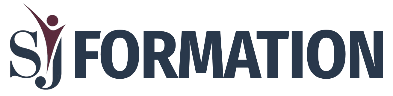 Logo SJ Formation